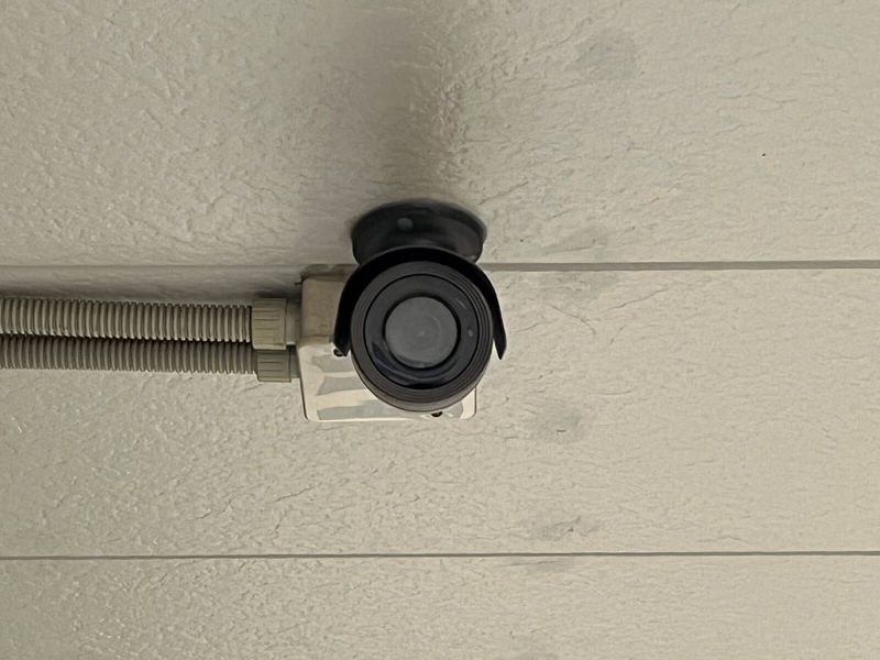 leopalace Miyama Shared spaces