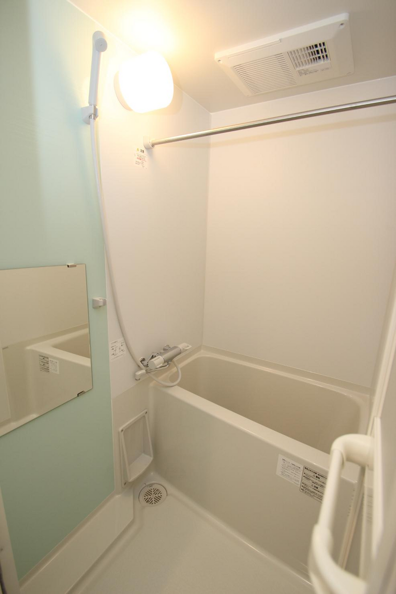 LEONEXT Koga II 浴室