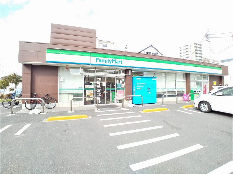 レオパレスウィングトダパーク 周辺環境