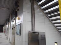 レオパレスＭｉｚｕｔａ 共用部分