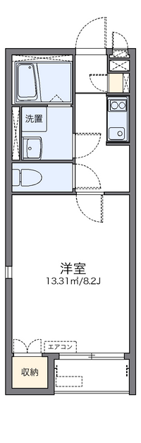 54873 Floorplan