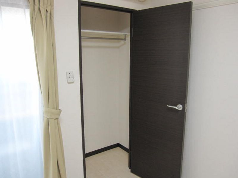 LEONEXT Amenity Sasakino Kho lưu trữ