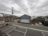 レオネクストフジハイム 眺望