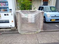 レオネクスト駒止 共用部分