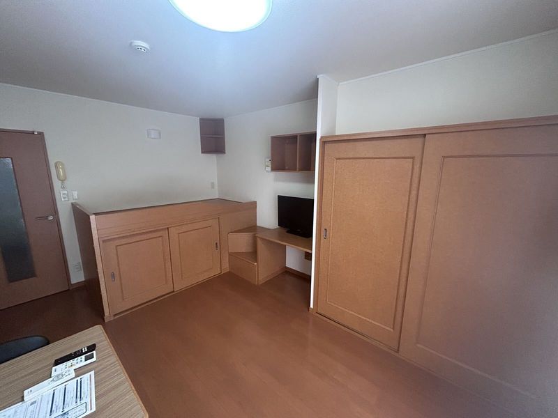 leopalace Oracion Living room