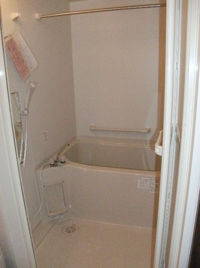 LEONEXT T Villeneuve IV Phòng tắm