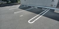 クレイノリアン　Ｋ 駐車場