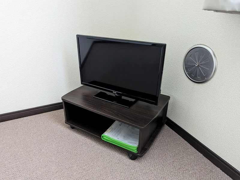 レオネクストミルキーウェイ その他設備
