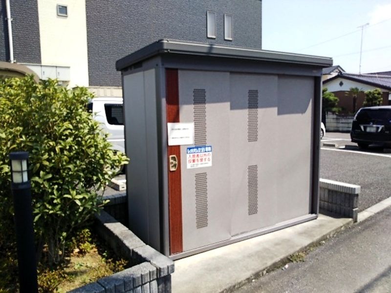 レオネクストコーポＪ＆Ｓ 共用部分