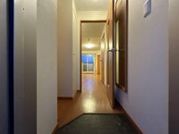 レオパレスブルームＹＫ 玄関