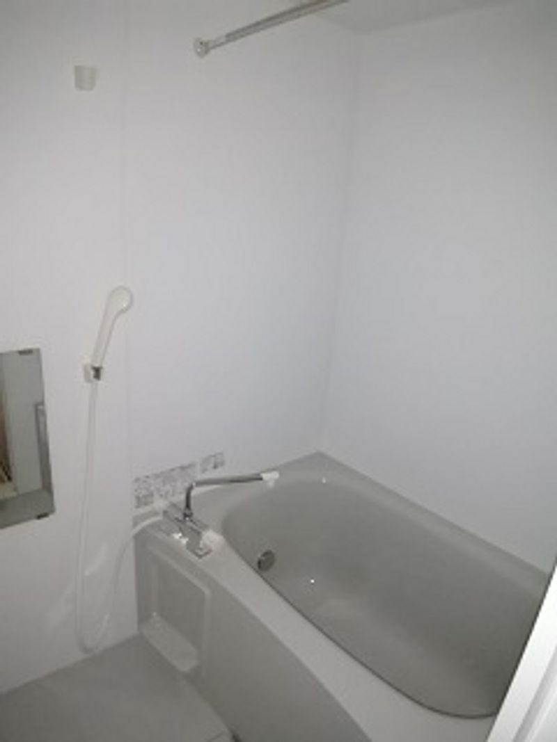 LEONEXT Higashi Funabasama Phòng tắm