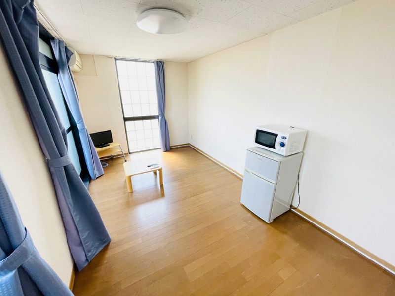 レオパレスミヤケ その他