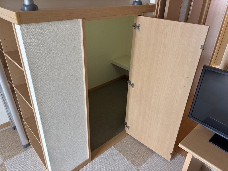 leopalace Utagawa Storage
