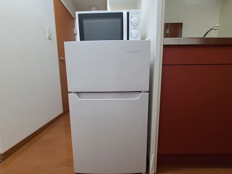 レオパレスＭＩＳＵＺＵ その他設備