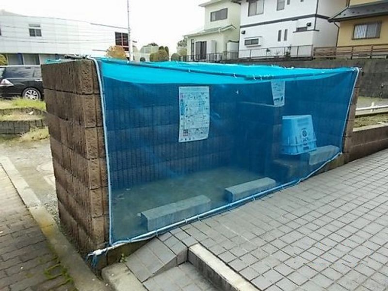 レオパレス大住台第Ⅲ 共用部分