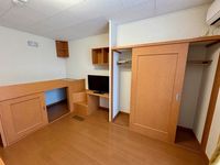 leopalace Cuore Hayashi Storage