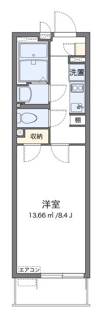 57713 Floorplan