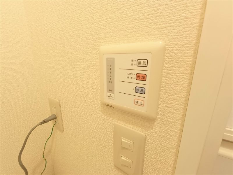 レオパレスコート　グラン その他