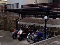 レオネクストフル　ブルーム 共用部分