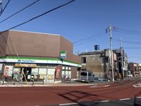 レオネクスト友 周辺環境
