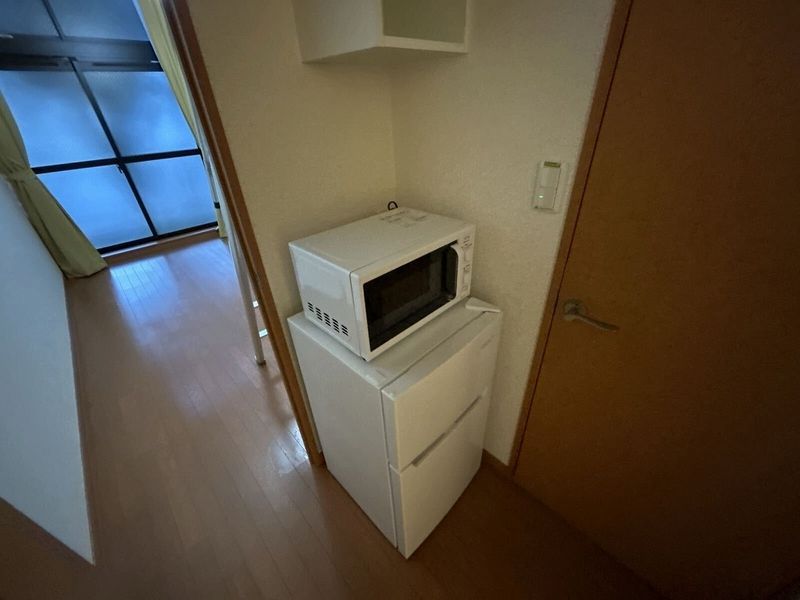 leopalace RED ECHO 기타 시설