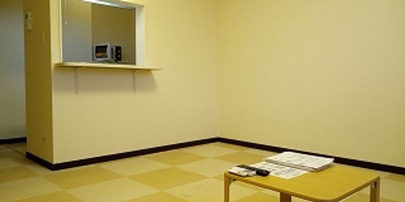 レオネクストセジュールⅣ 寝室