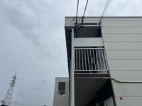 レオパレスブロード・ミヤワキ 共用部分