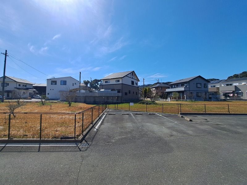 レオパレスブリエ 眺望