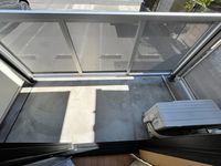 レオパレスアイリス今本町通 バルコニー