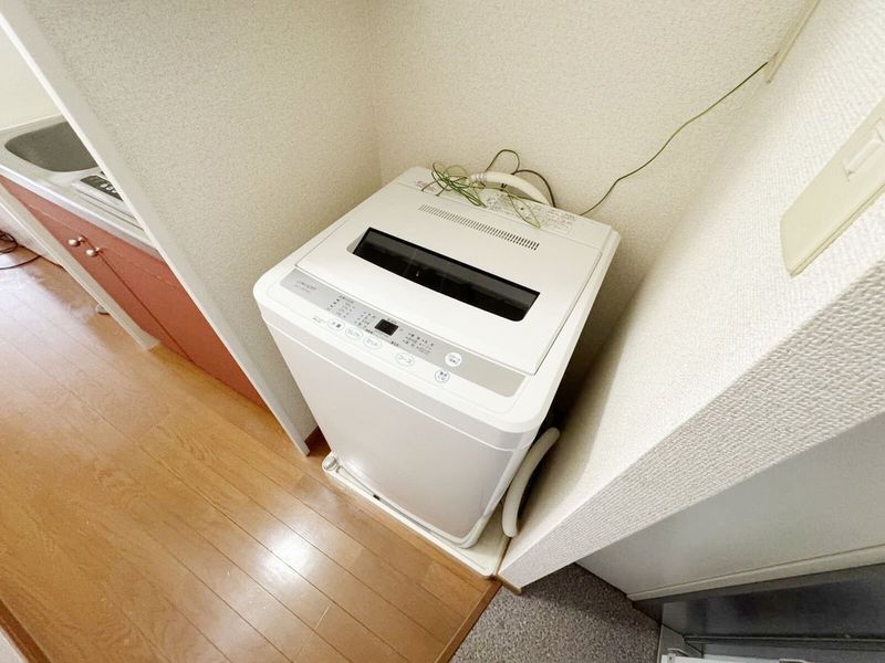 レオパレス城東 その他