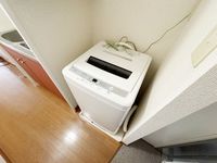 レオパレス城東 その他