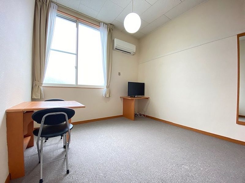 レオパレスＣｕｂｂｙ　篠ヶ瀬 その他