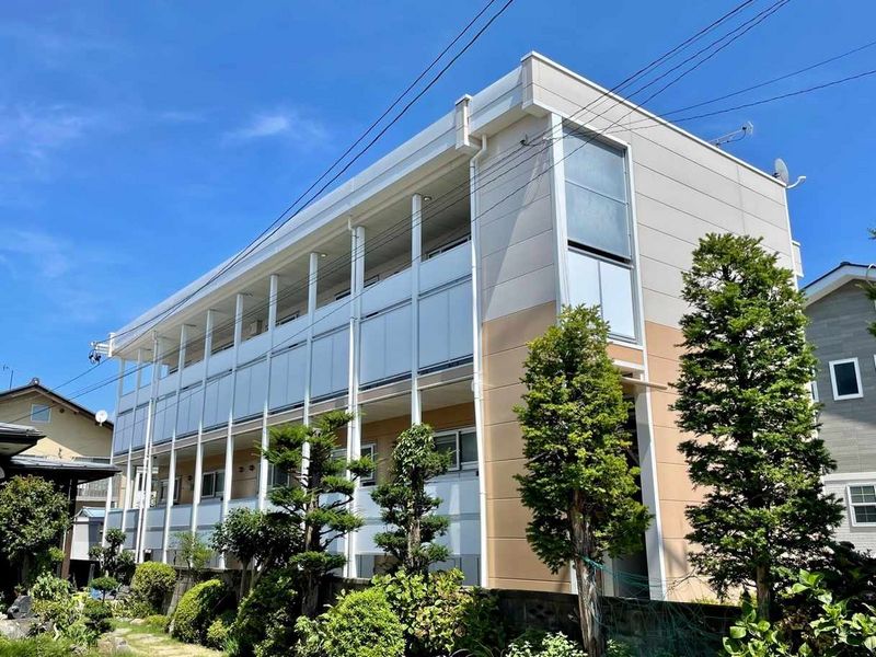 leopalace Glory II Exterior