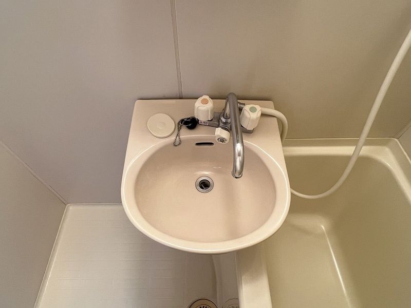 leopalace Voyage 洗手台