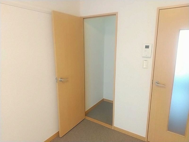 leopalace Palace Nakata 储物空间