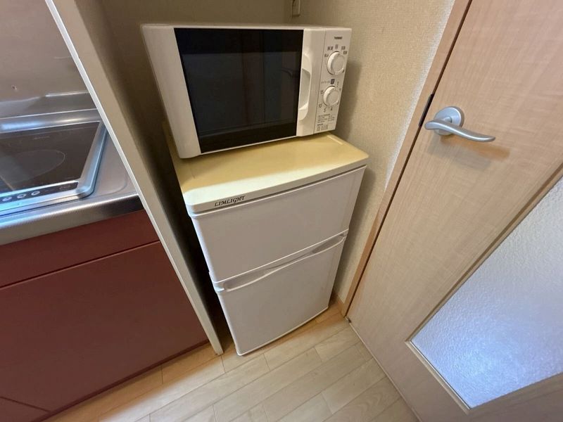 レオパレスブリリアント その他設備