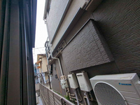 クレイノ戸越銀座 眺望