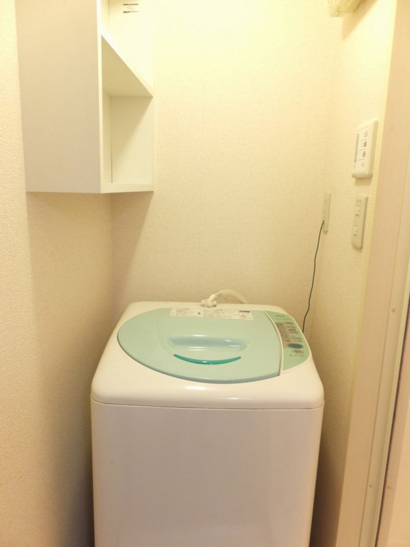 レオパレス天大南 その他