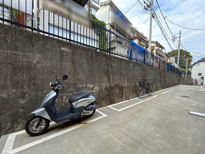 レオネクストＳＡＫＡＹＡ 共用部分