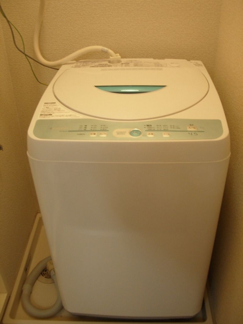 レオパレス竹山 その他設備