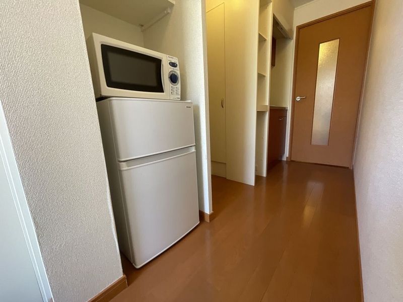 レオパレスＫＳＰＩＲＩＴ葵 その他設備
