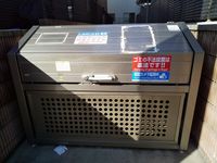 クレイノＳＡＳＡＬＡ 共用部分