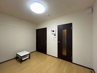 クレイノプレアデス 居間