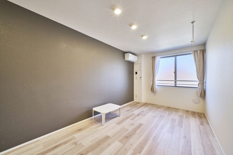 ArLk Muroka Phòng khách