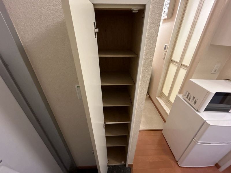 レオパレス芦田スマイルⅡ その他