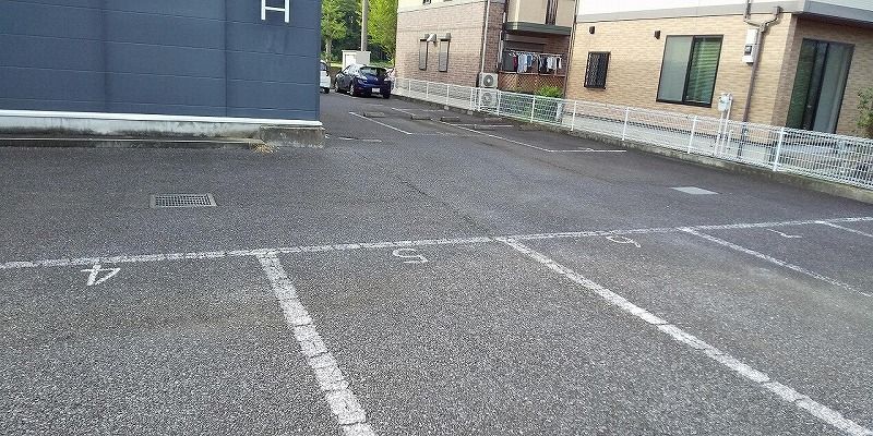 レオパレスシャトル その他