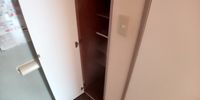 レオパレス田川 収納