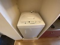 レオパレスグリーンフォレスト その他