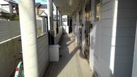 レオパレス加古川第７ 共用部分