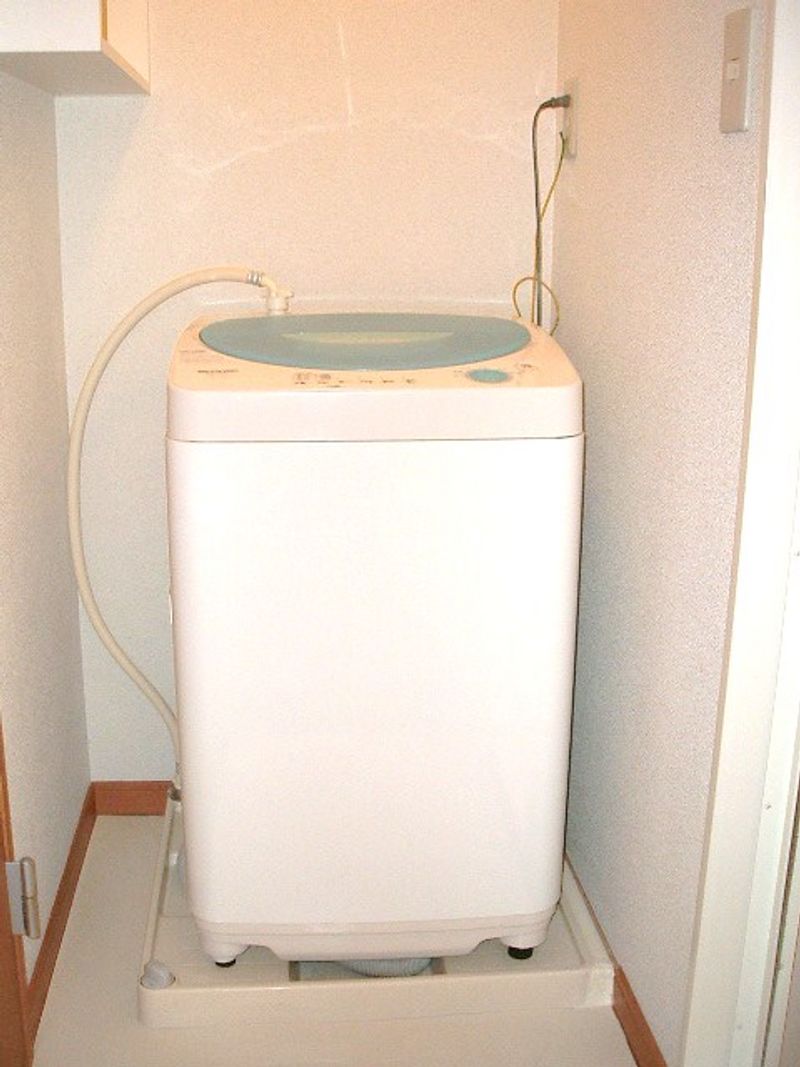 レオパレスアマダ その他